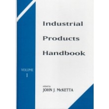 Industrial Products Handbook (Volume 1)